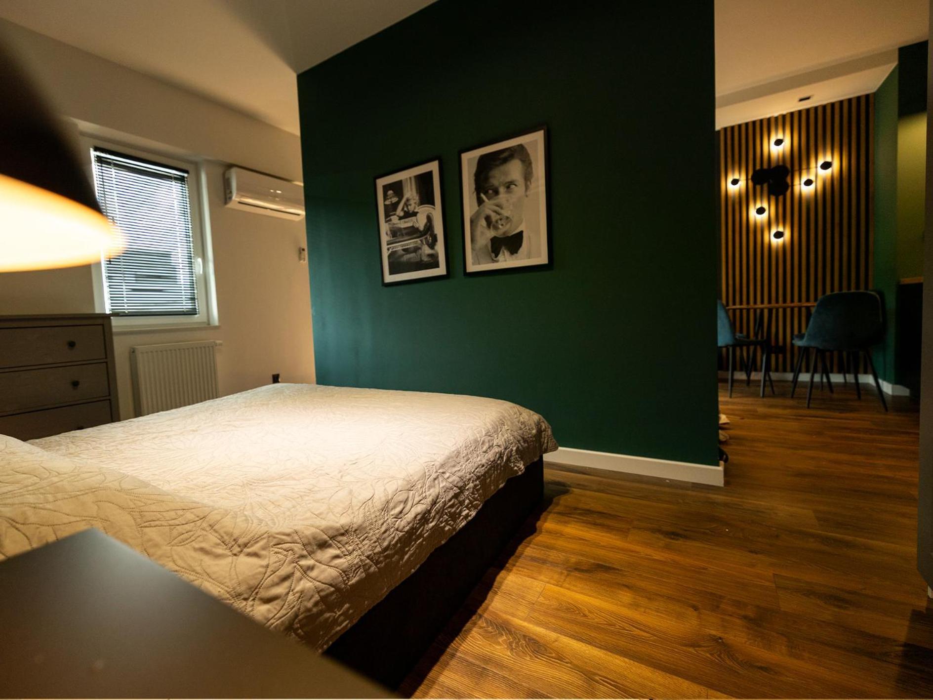 Mickiewicza 4a Apartment Lodz (Lodz)